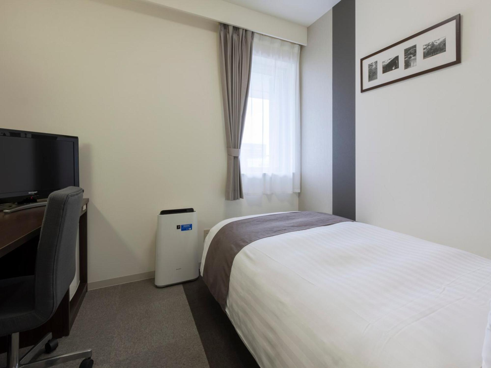 Comfort Hotel Akita Esterno foto